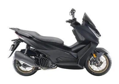 Zontes ZT125-D (2023 - 26) - Annuncio 9970699