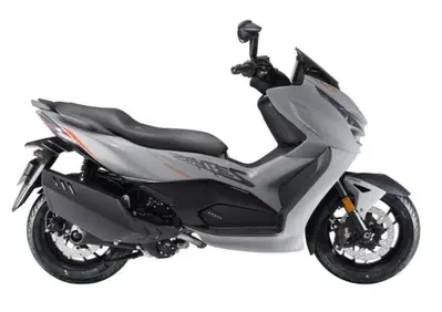 Zontes ZT368-D (2025 - 26) - Annuncio 9970700