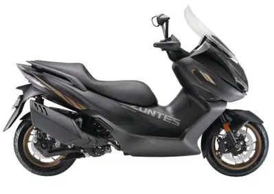 Zontes ZT368-E (2025 - 26) - Annuncio 9970701