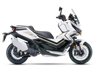 Zontes ZT368-G (2024 - 26) - Annuncio 9970702
