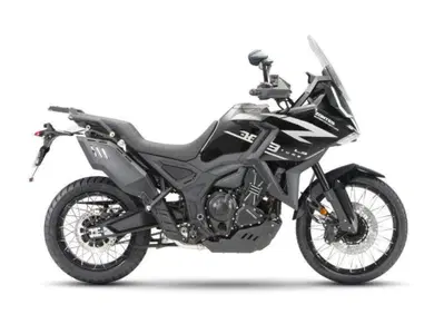 Zontes ZT703-F (2025 - 26) - Annuncio 9970703
