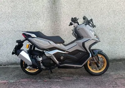 Keeway Motor XDV 125 EVO PRO (2025 - 26) - Annuncio 9970709