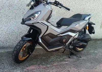 Keeway Motor XDV 125 EVO PRO (2025 - 26) - Annuncio 9970709