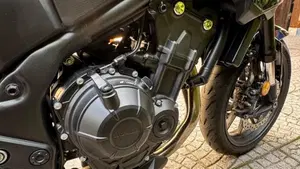 Honda CB 500 Hornet (2024 - 25)  (7)