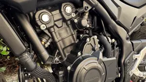 Honda CB 500 Hornet (2024 - 25)  (8)