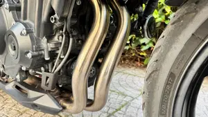 Honda CB 500 Hornet (2024 - 25)  (10)