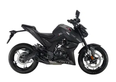 Zontes ZT125-U (2020 - 26) - Annuncio 9970711