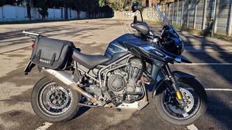 Triumph Tiger 1200 XCa (2018 - 20) usata