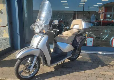Aprilia Scarabeo 200 (2001 - 04) - Annuncio 9970725