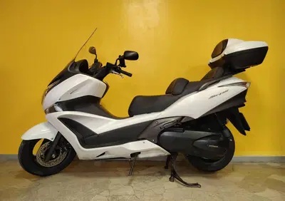 Honda SW-T 400 (2009 - 16) - Annuncio 9970723
