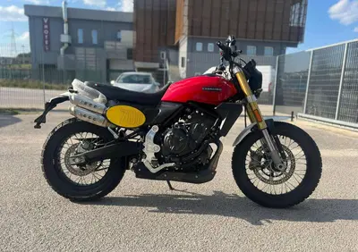 Fantic Motor Caballero 700 (2023 - 24) - Annuncio 9970734