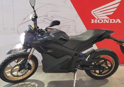 Zero DS (2015 - 23) - Annuncio 9970749