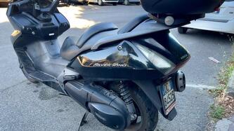 Honda Silver Wing 400 (2006 - 09) usata