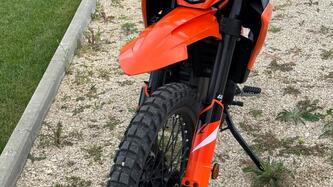 KTM 390 Enduro R (2025 - 26) usata
