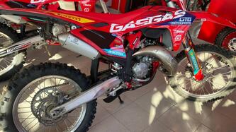 GASGAS EC 125 (2025) usata