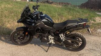 Bmw F 800 GS (2024 - 26)