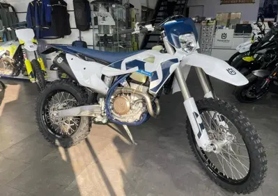 Husqvarna FE 250 (2026) - Annuncio 9970790