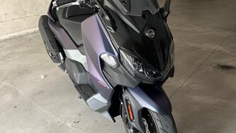 Sym Maxsym TL 508 (2021 - 24)