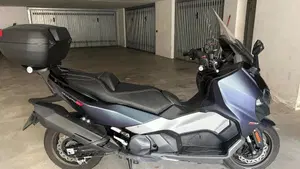 Sym Maxsym TL 508 (2021 - 24)  (2)
