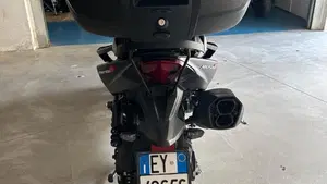 Sym Maxsym TL 508 (2021 - 24)  (4)