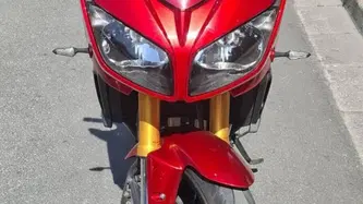 Yamaha FZ1 Fazer ABS (2006 - 16) usata
