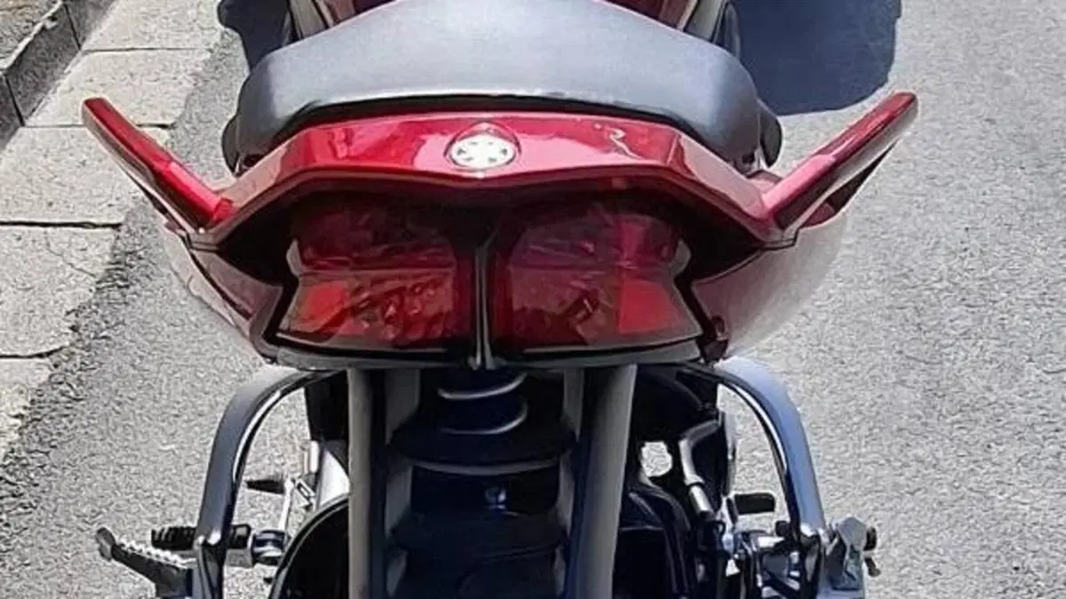 Yamaha FZ1 Fazer ABS (2006 - 16)  (3)