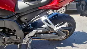 Yamaha FZ1 Fazer ABS (2006 - 16)  (6)