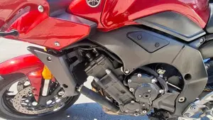 Yamaha FZ1 Fazer ABS (2006 - 16)  (7)