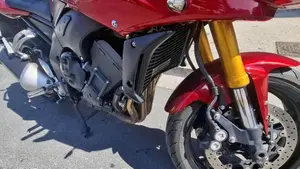 Yamaha FZ1 Fazer ABS (2006 - 16)  (9)