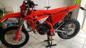 Betamotor RR 300 2T Enduro Race (2026) 