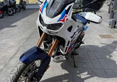 Honda Africa Twin CRF 1100L Adventure Sports DCT (2024 - 26) - Annuncio 9970804
