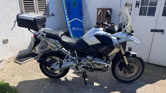 Bmw R 1200 GS (2008 - 09) usata