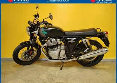 Royal Enfield Interceptor 650 (2021 - 26) - Annuncio 9970807
