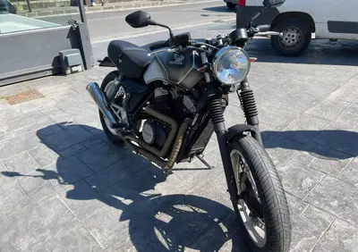 Honda VT 500 CD (1985 - 88) - Annuncio 9970814