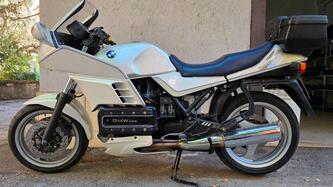 Bmw K 100 RS 16V epoca