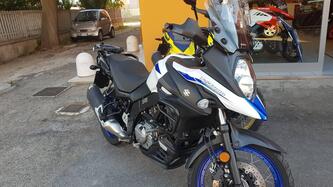 Suzuki V-Strom 650XT ABS (2017 - 20) usata