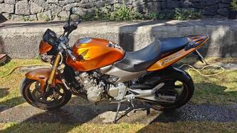 Honda Hornet 600 (2005 - 06) usata