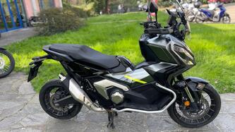Honda X-ADV 750 DCT (2021 - 24) usata