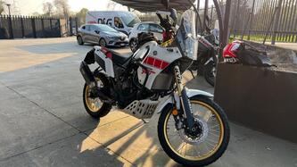 Yamaha Ténéré 700 Rally Edition (2022 - 24) usata