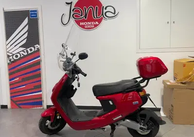 Niu MQi+ Sport SR (2020 - 26) - Annuncio 9970843