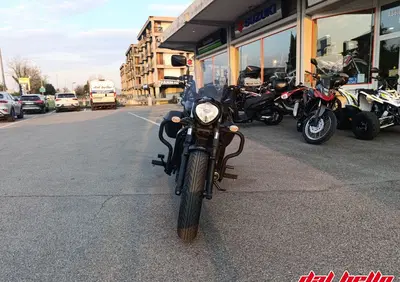 Kawasaki Vulcan S (2021 - 24) - Annuncio 9970847