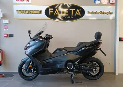 Yamaha T-Max 560 (2022 - 24) - Annuncio 9970856