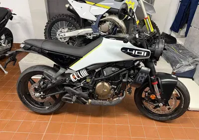 Husqvarna Vitpilen 401 (2021 - 23) - Annuncio 9030543