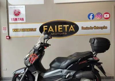 Yamaha X-Max 250 (2007 - 09) - Annuncio 9970857