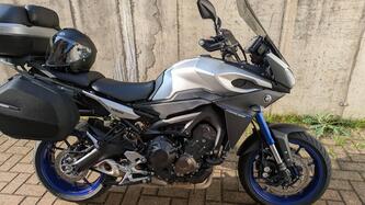 Yamaha Tracer 900 ABS (2015 - 16)