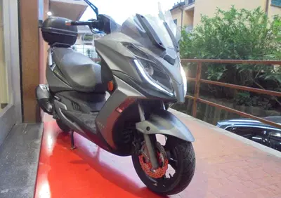 Kymco G-Dink 300i (2018 - 20) - Annuncio 9970885