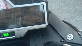 Bmw S 1000 R (2014 - 16)