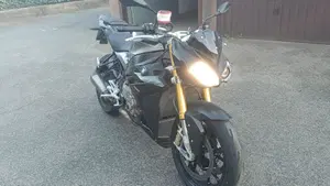 Bmw S 1000 R (2014 - 16)  (2)