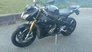 Bmw S 1000 R (2014 - 16)  (3)