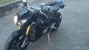 Bmw S 1000 R (2014 - 16)  (4)